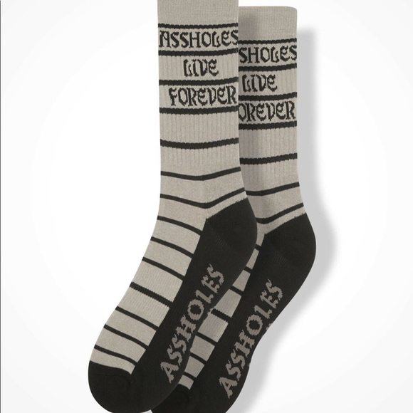 Other - Linda Finegold Alf socks